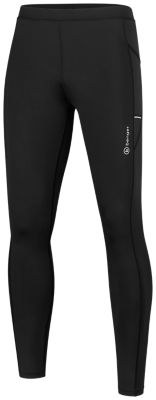 BengerRunning Basic Tight - schwarz