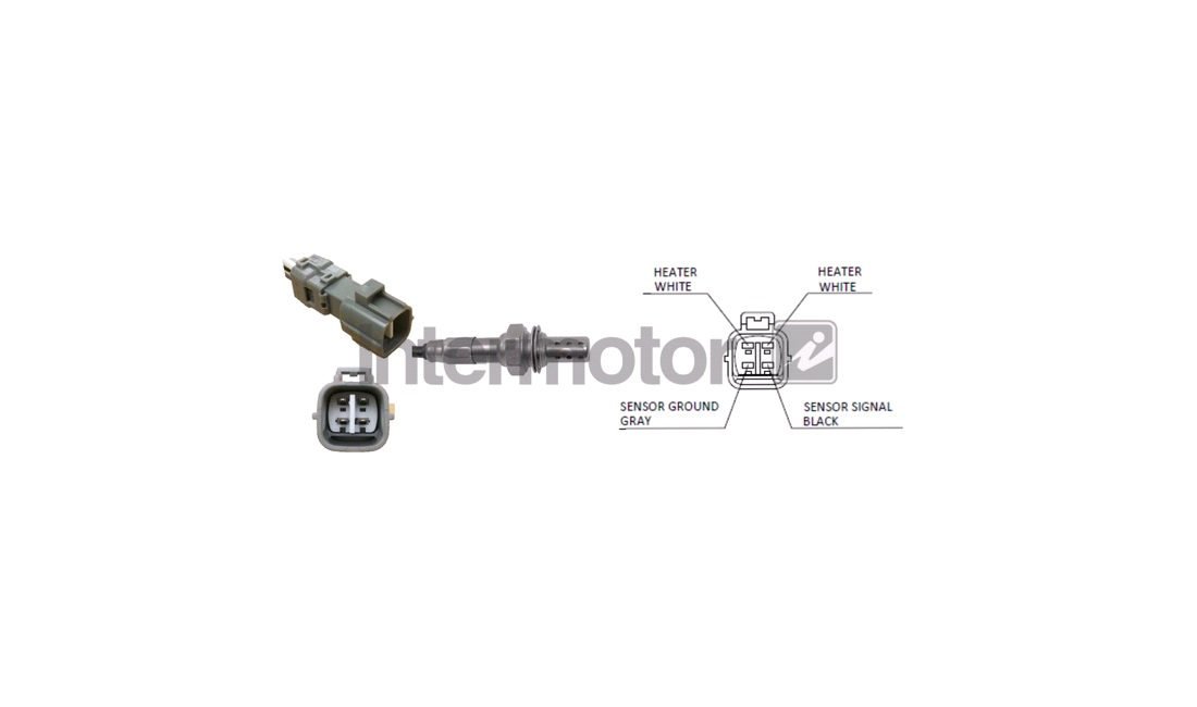Lambda-sonde,