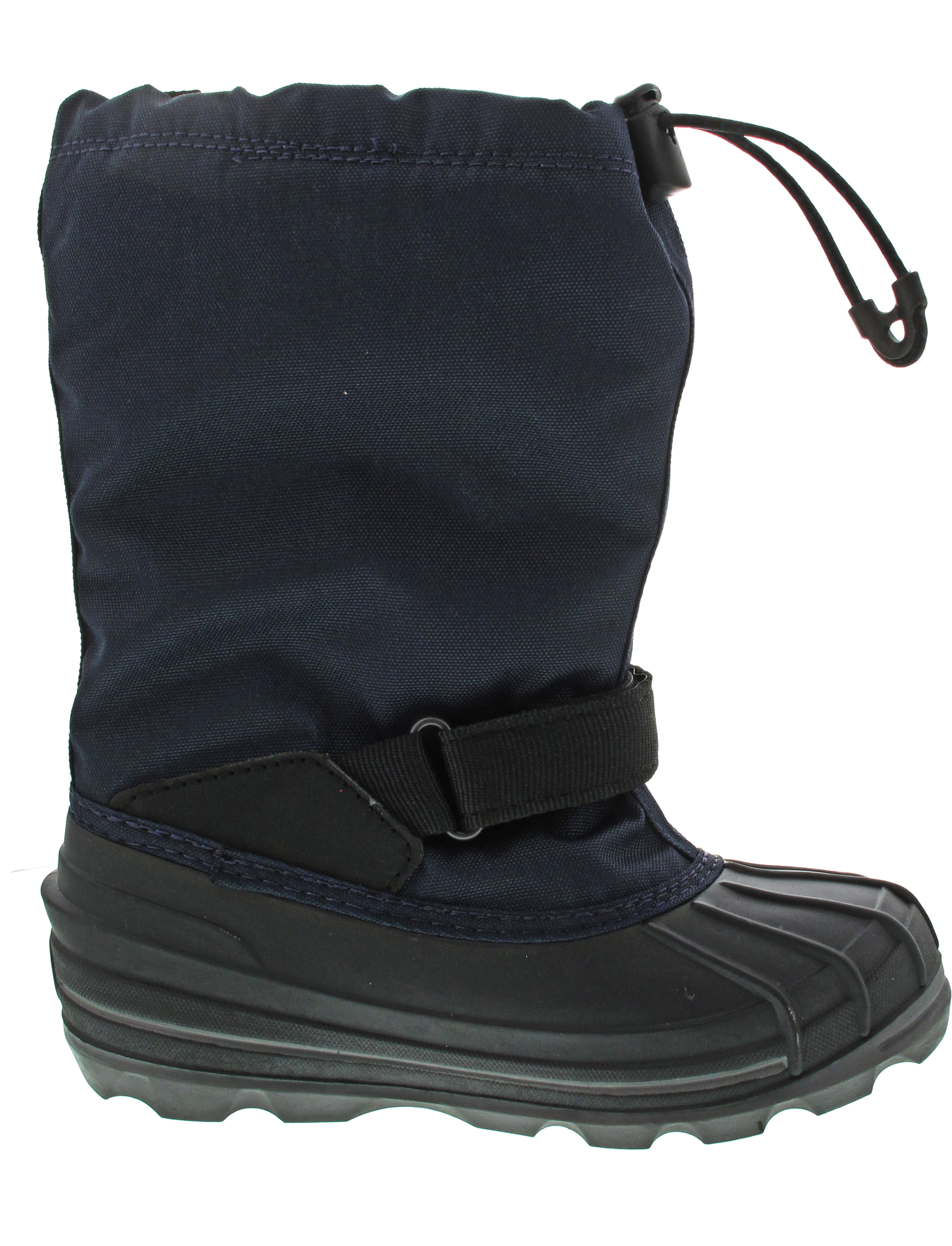 Kamik Waterbug 8G Boots GTX blau