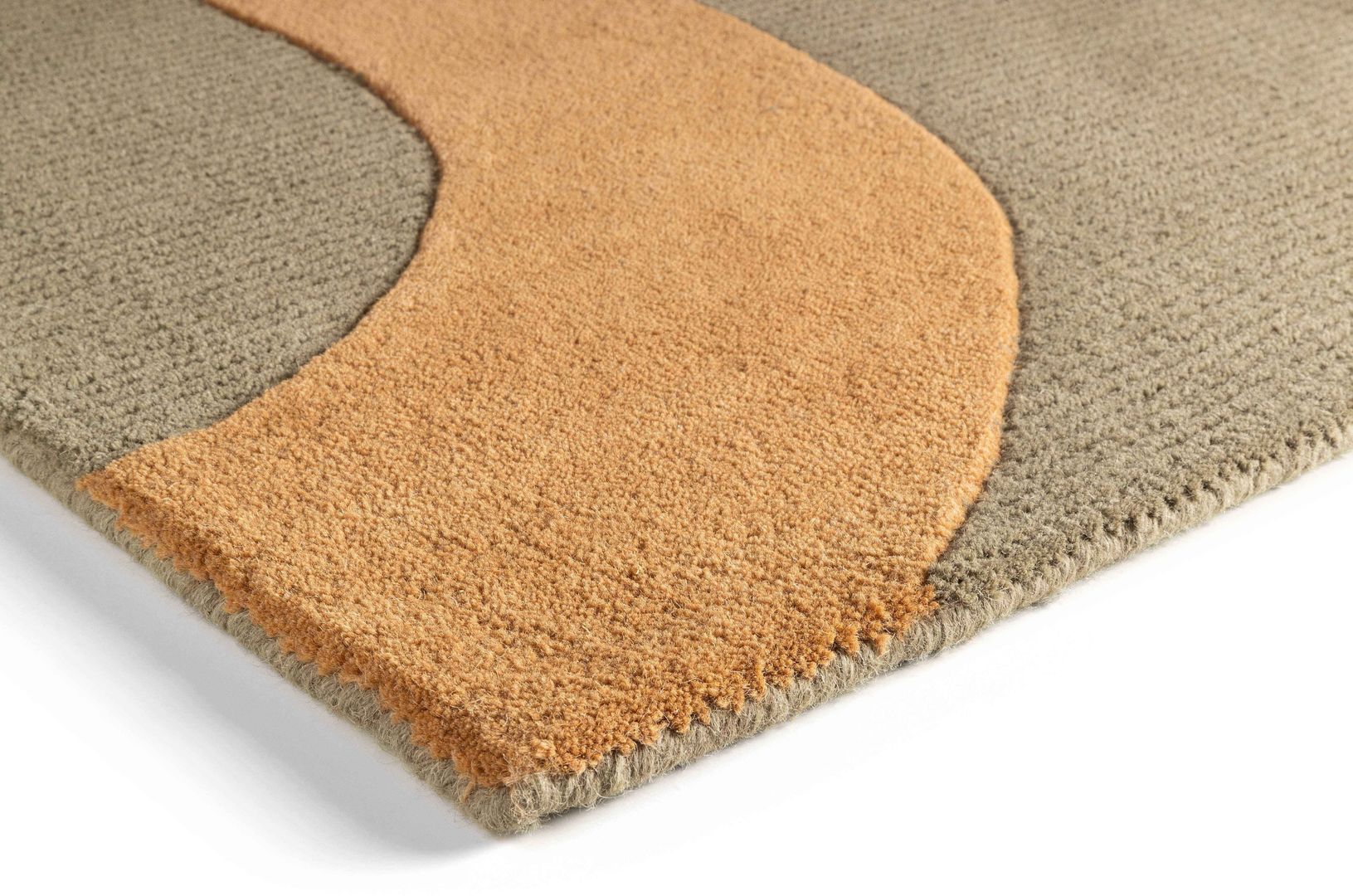 Brinker Carpets Urban Vibes Vloerkleed