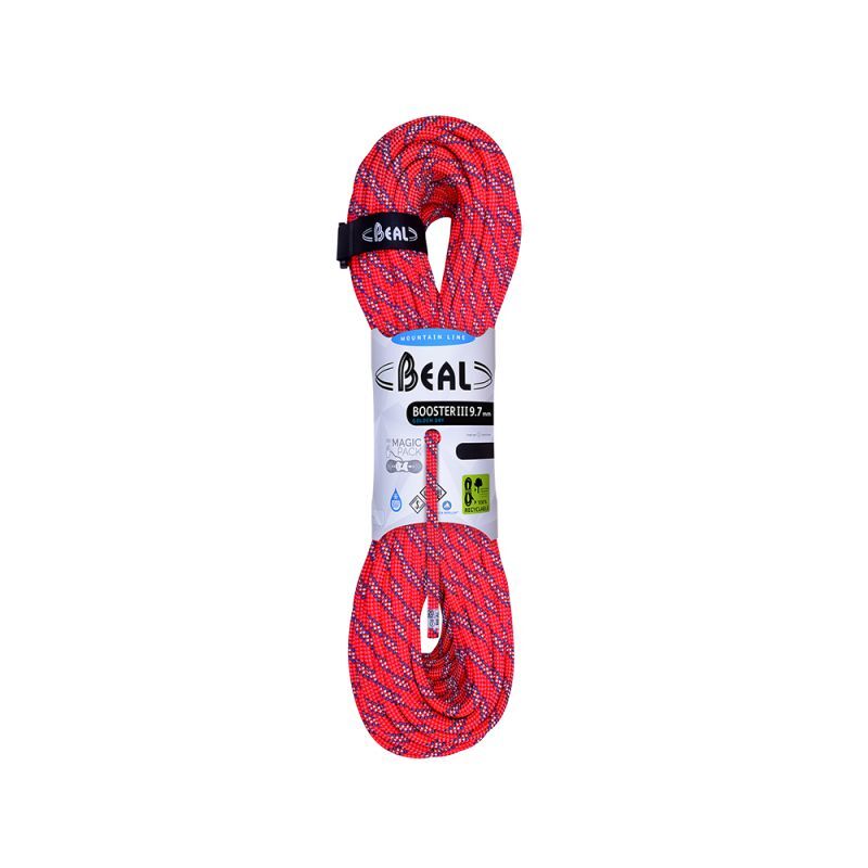 Booster 9.7mm Golden Dry - Corde