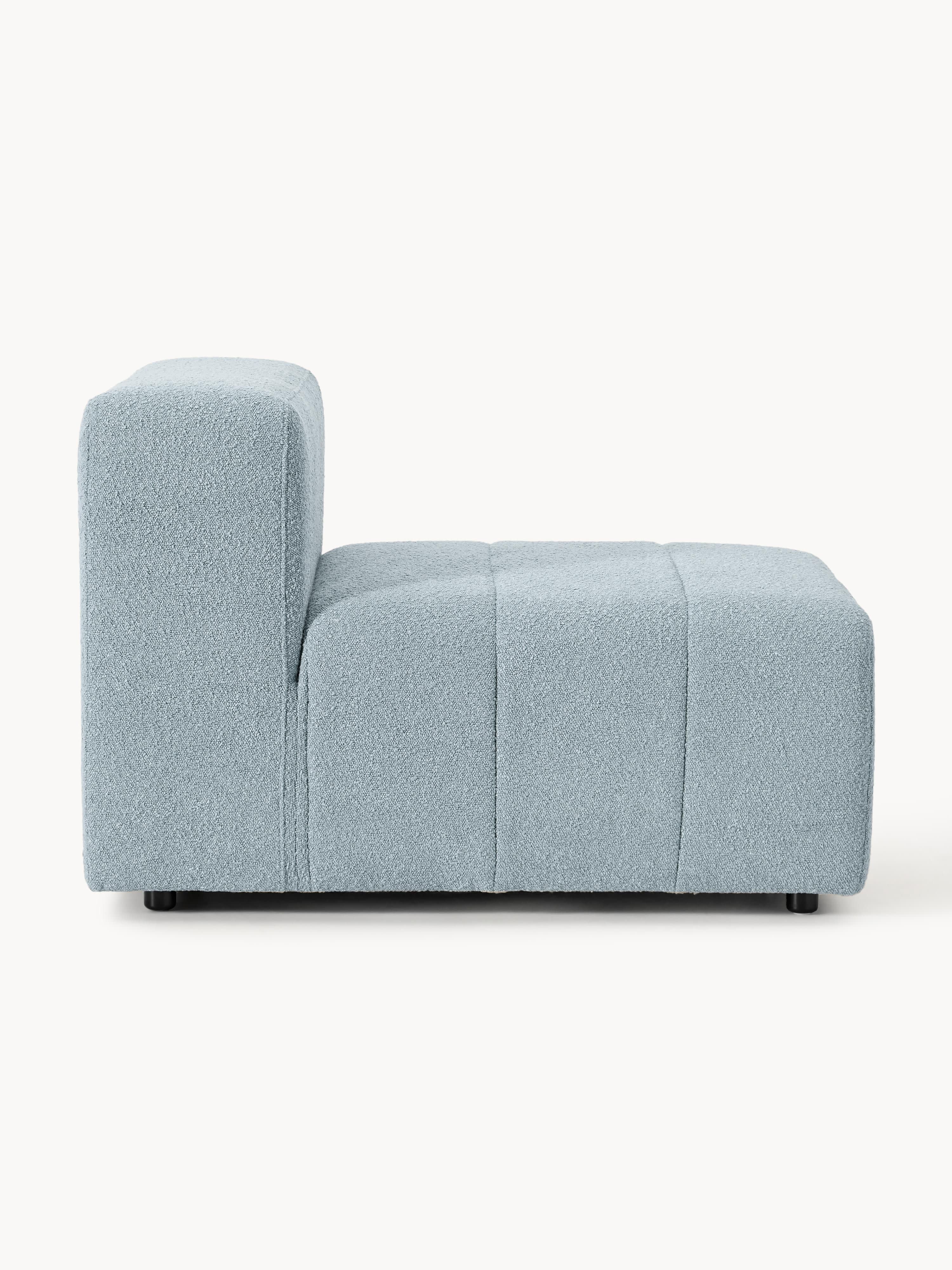 Bouclé middelste module Lena