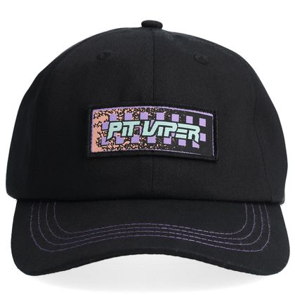 Casquette Pit Viper NAPLE STEPDAD - Multicolore