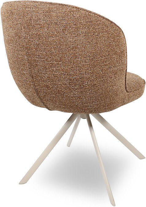 Eetkamerstoel Autumn Kate B56 x D64 x H83 cm