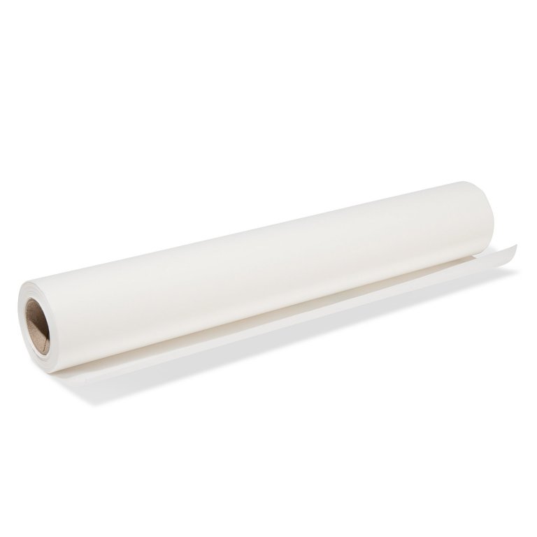 Transparent Skizzenpapier Rollen