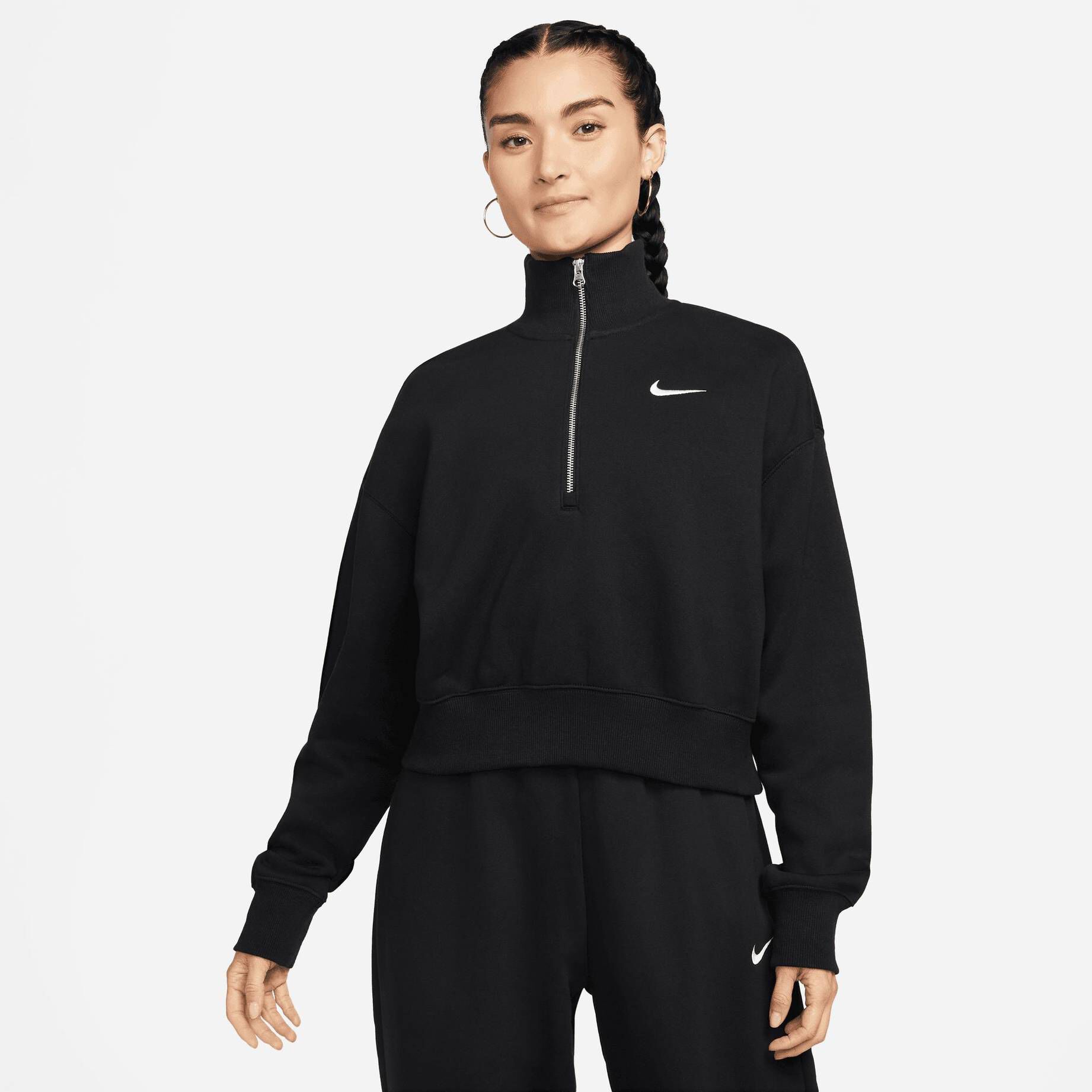 Nike Sportswear| Damen Sweatshirt PHOENIX