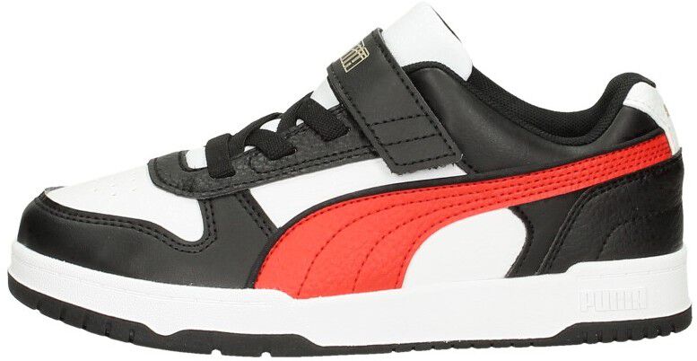 Puma RBD Game Low AC PS zwart