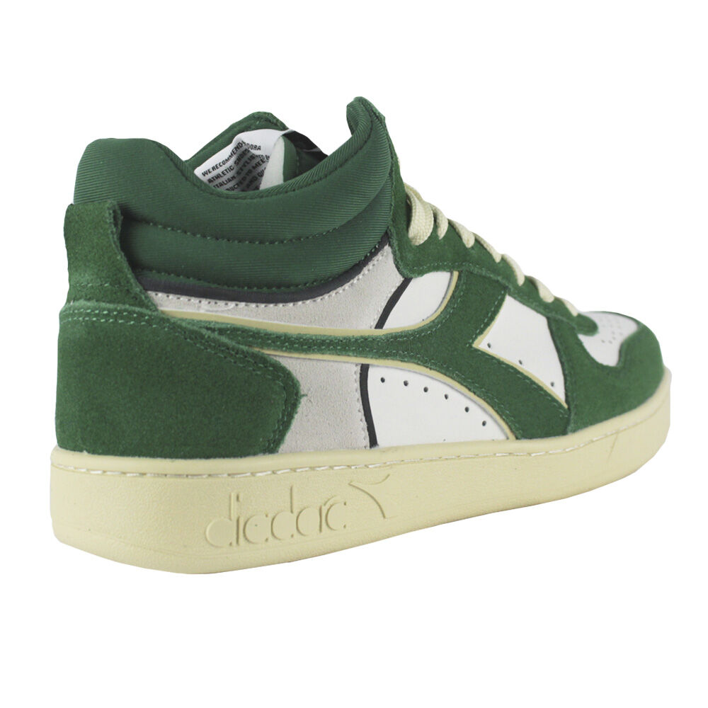 Tênis Diadora 501.178563 01 C1912 Amazon/branco