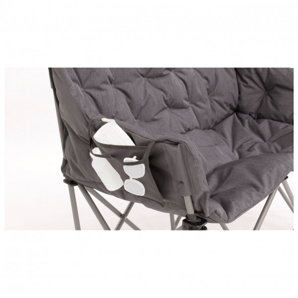 Outwell - Sardis Lake - Chaise de camping