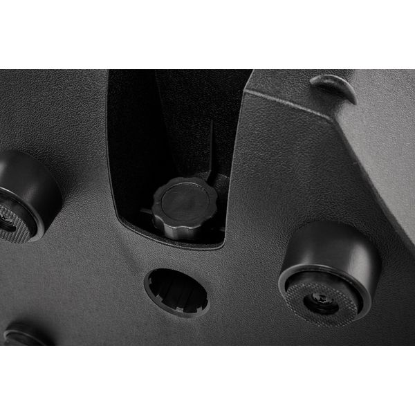 Behringer DR112DSP