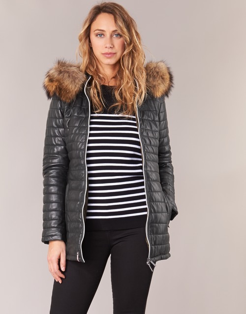 Oakwood - POPPY - Noir