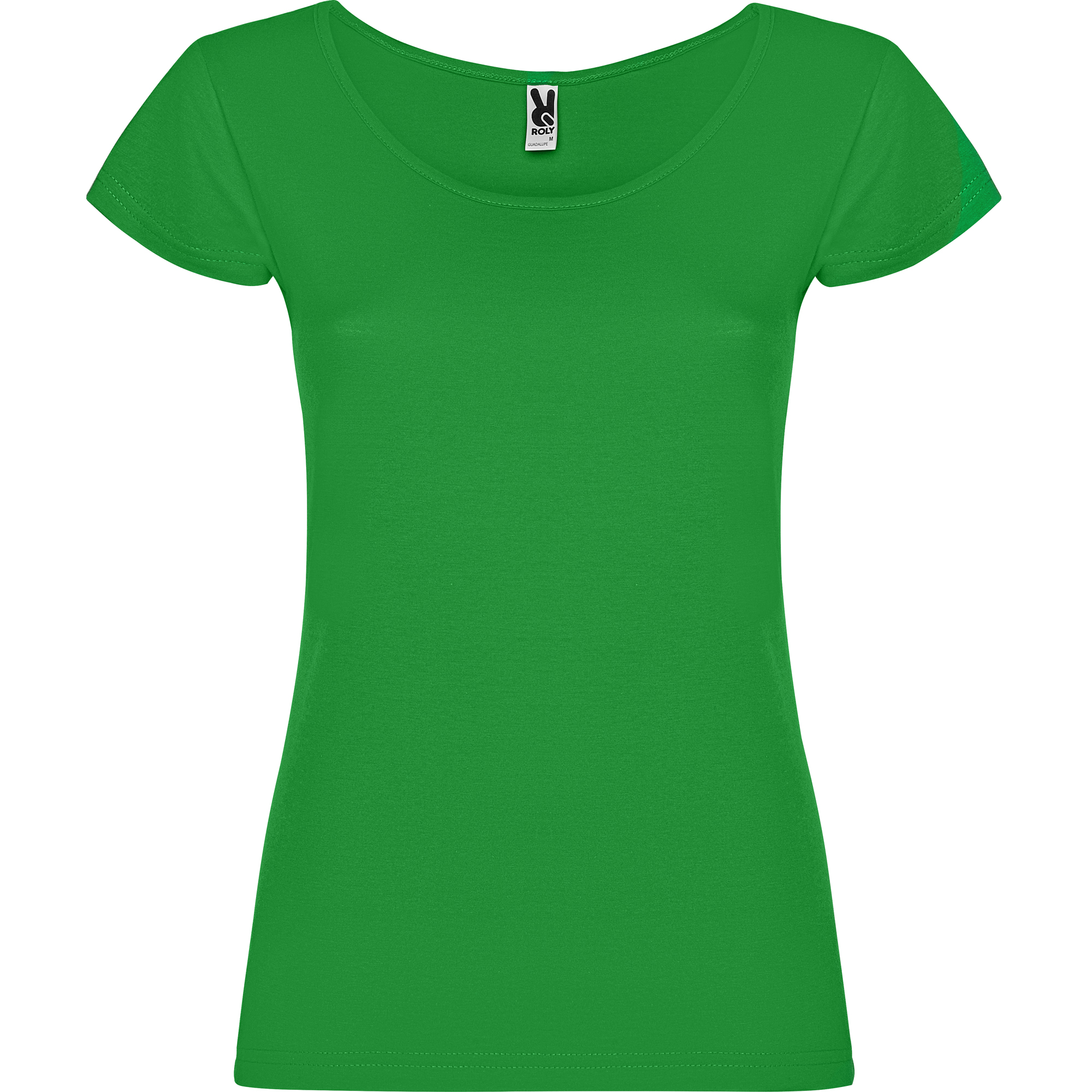 Roly CA6647 - GUADALUPE T-shirt manches courtes
