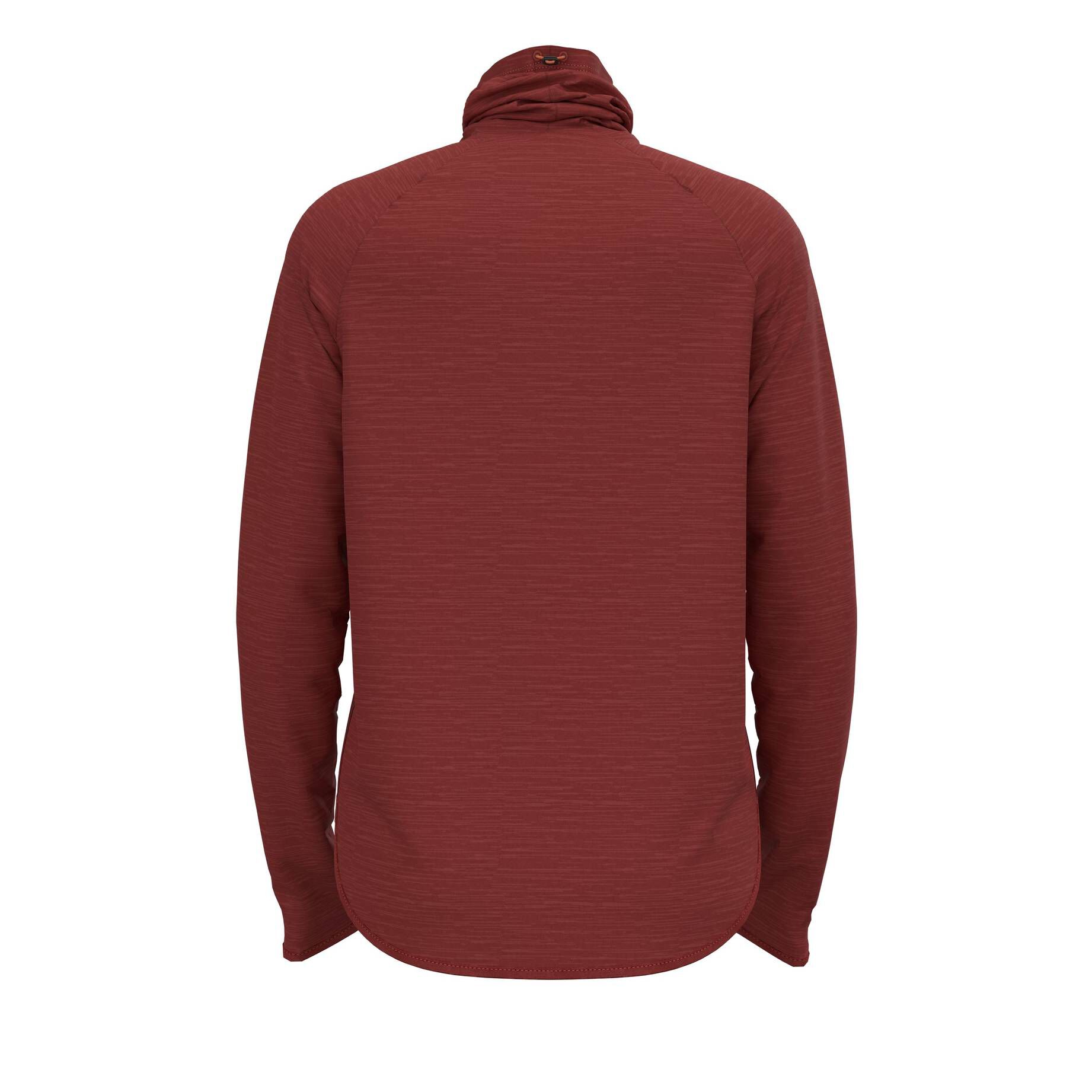 Odlo| Damen Langarmshirt ESSENTIAL THERMAL MID LAYER