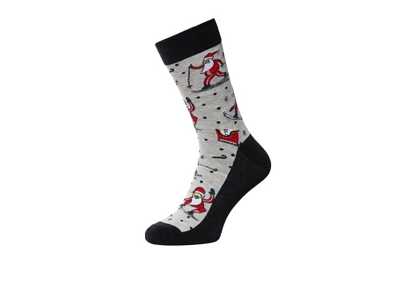Jack and jones famille accessoires jacdegar giftbox noir