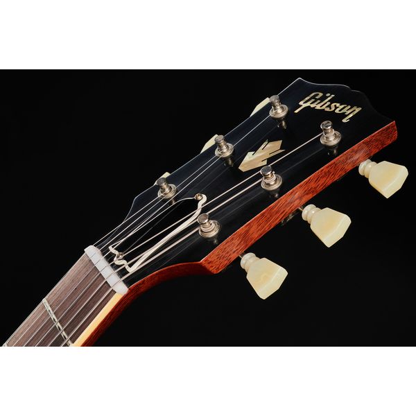 Gibson SG Standard ´64 Maestro VOS LH
