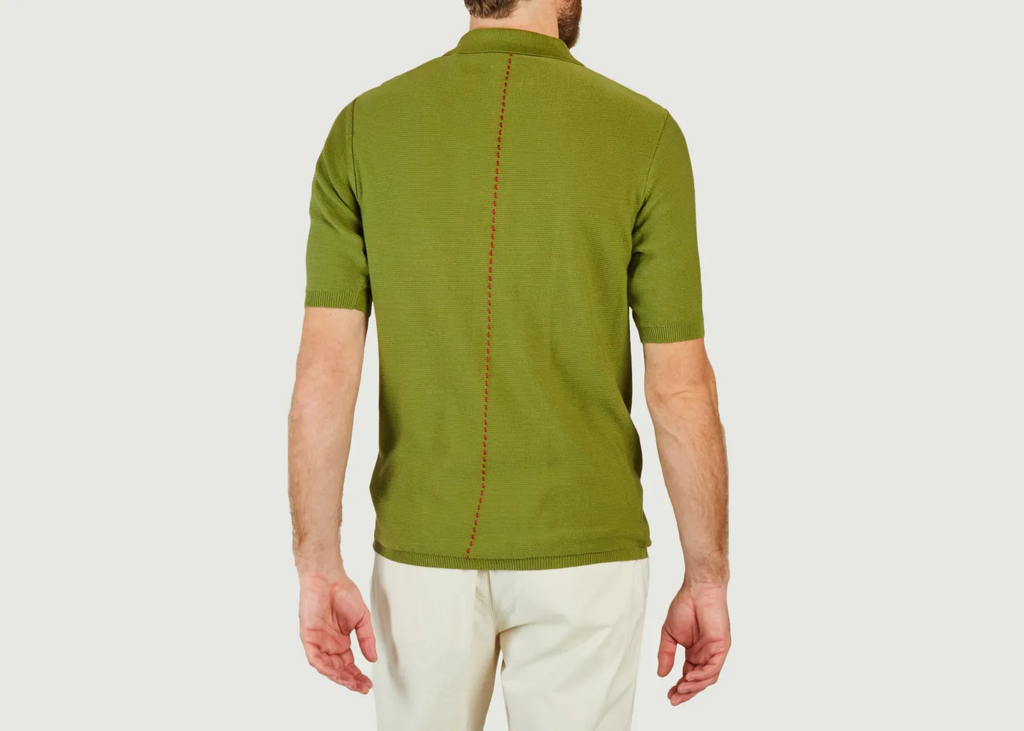 Polo Italo Homecore
