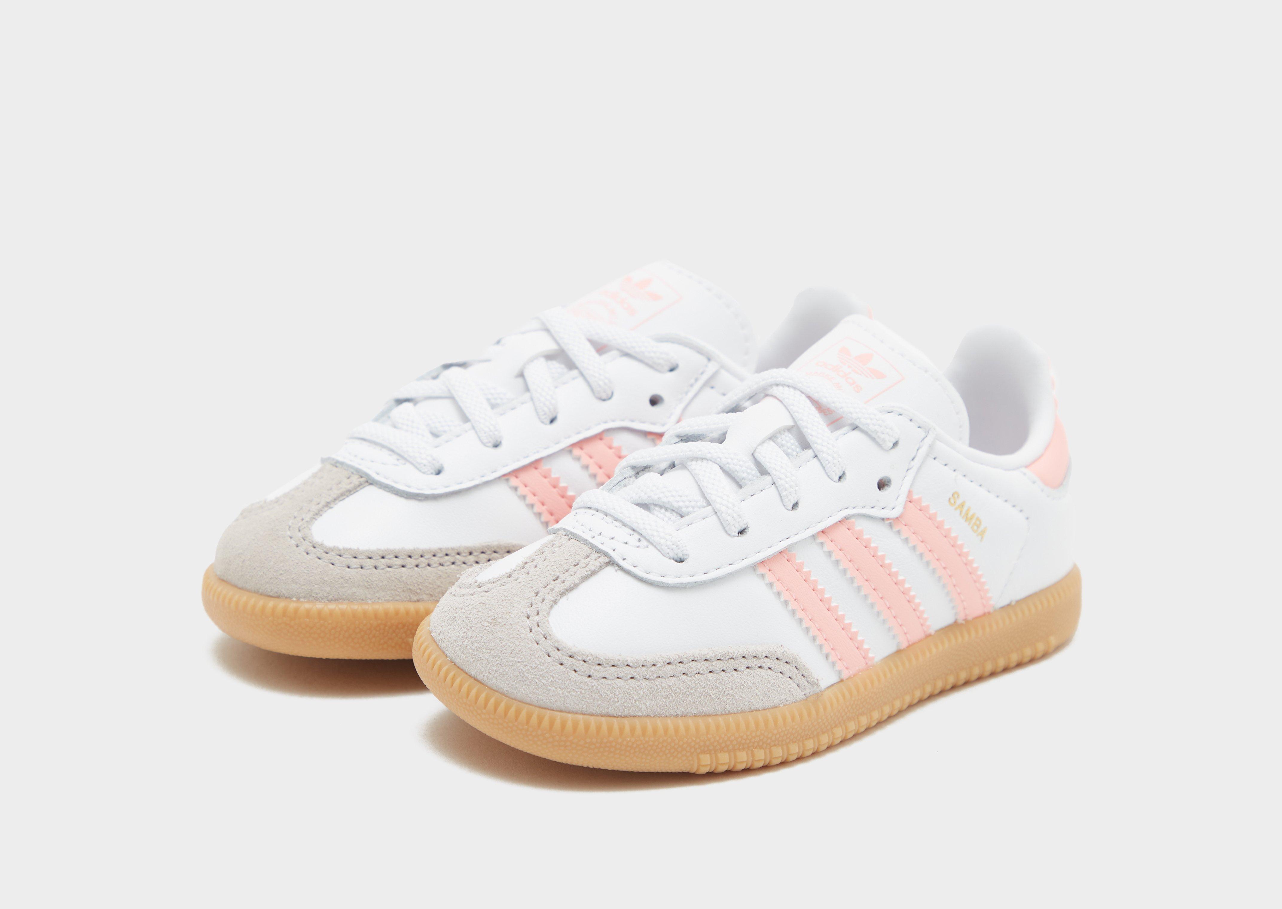adidas Originals Chaussure Samba OG Enfants