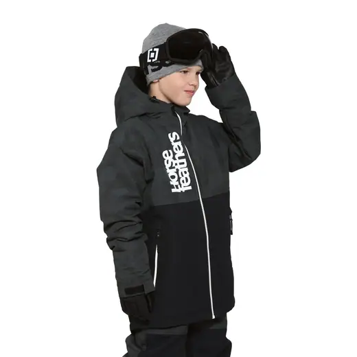 Horsefeathers Damien Junior Ski Jakke | SkatePro