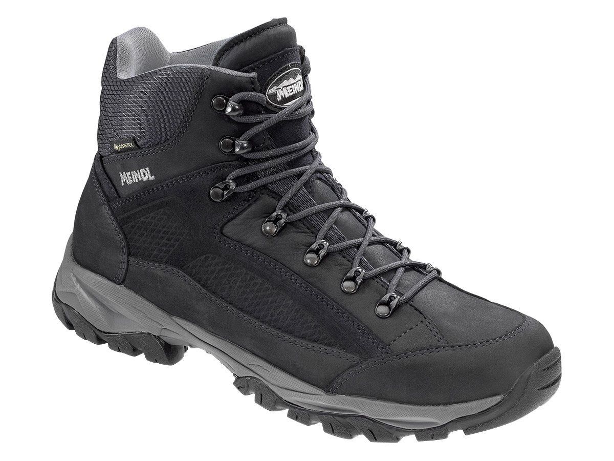 Meindl Baltimore GTX Heren Wandelschoenen - Marine