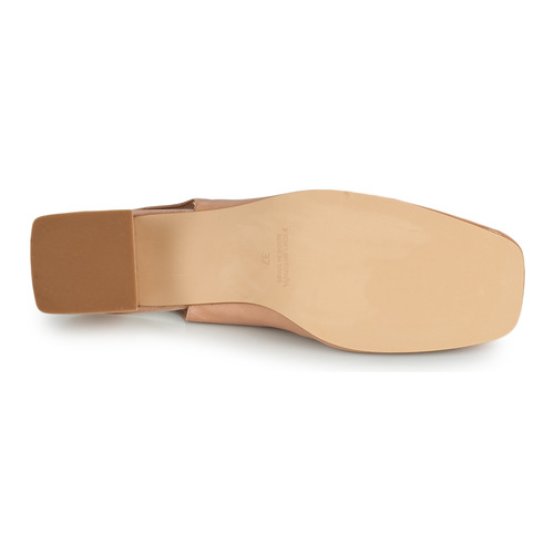 JB Martin - VOYANTE - VERNIS NUDE