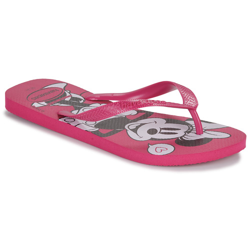 Havaianas - TOP DISNEY - Rose