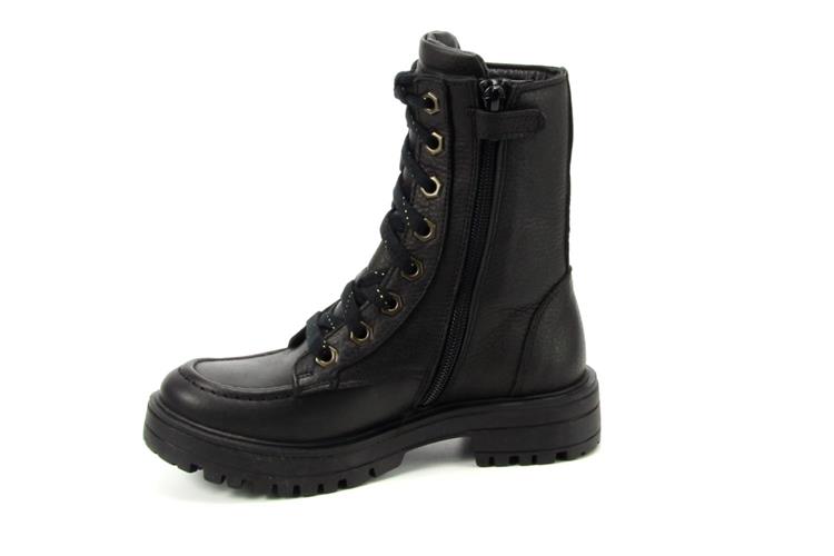 Twins 323670 wijdte 5 black