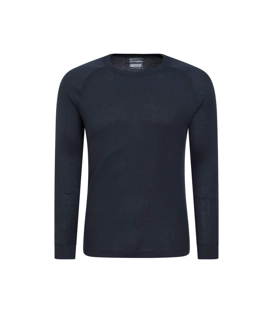 Mountain Warehouse - Haut thermique TALUS - Homme (Bleu marine) - UTMW1301