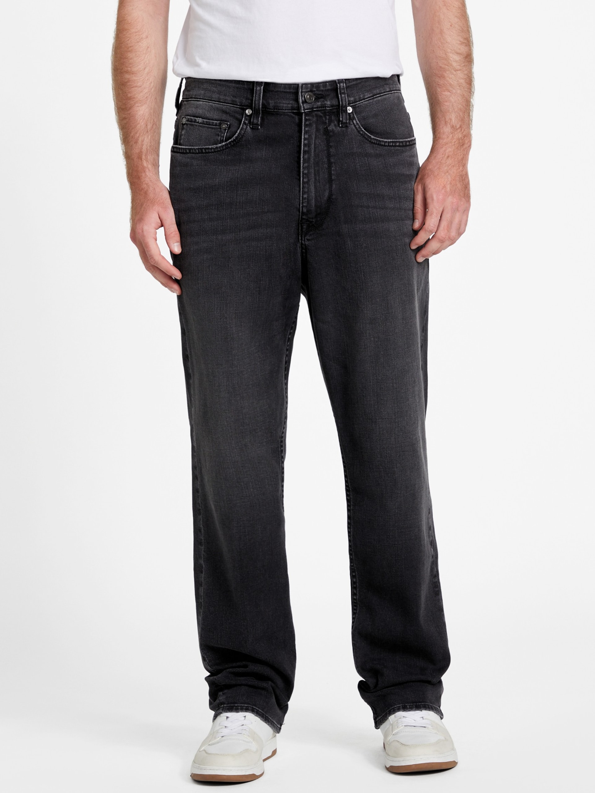 Calça jeans Eco Owen Relaxed
