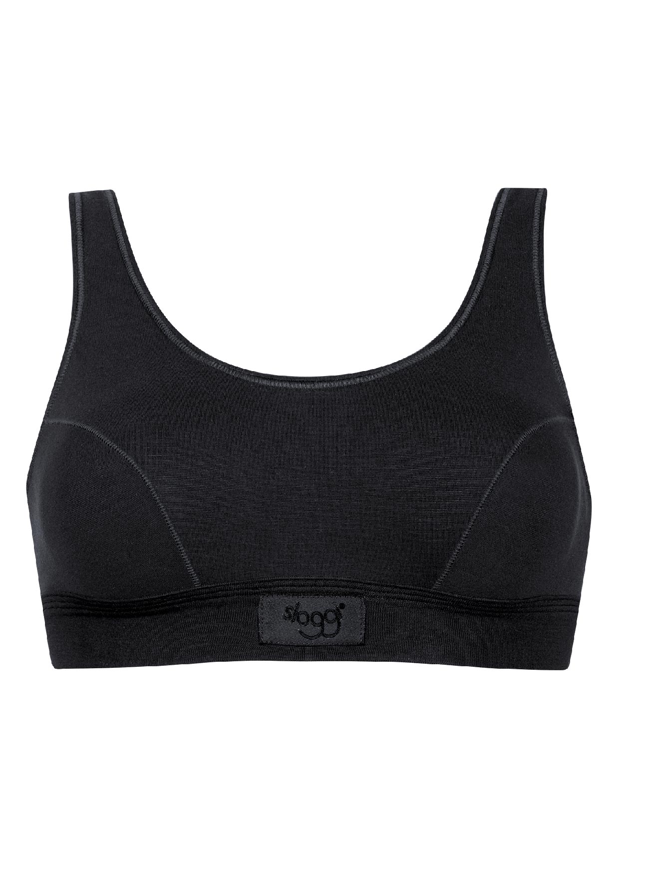 Lot de 2 brassières Double Comfort