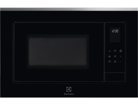 ELECTROLUX - Micro ondes Grill Encastrable LMS4253TMX
