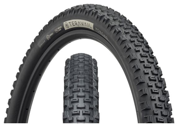 Pneu VTT Teravail Honcho 27.5'' Tubeless Ready Souple Light & Supple