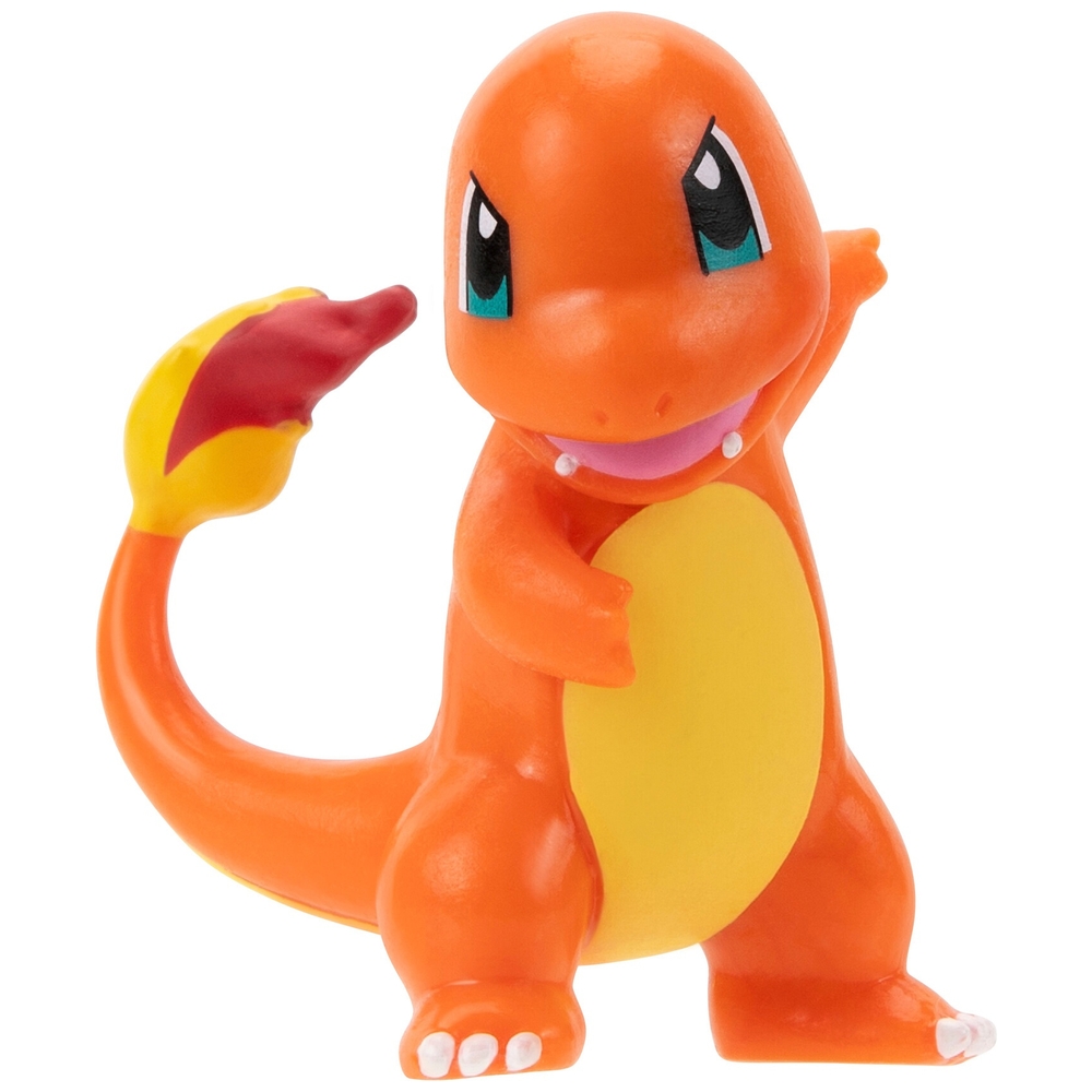 Pokémon Überraschungsangriff Spiel Deluxe-Packung