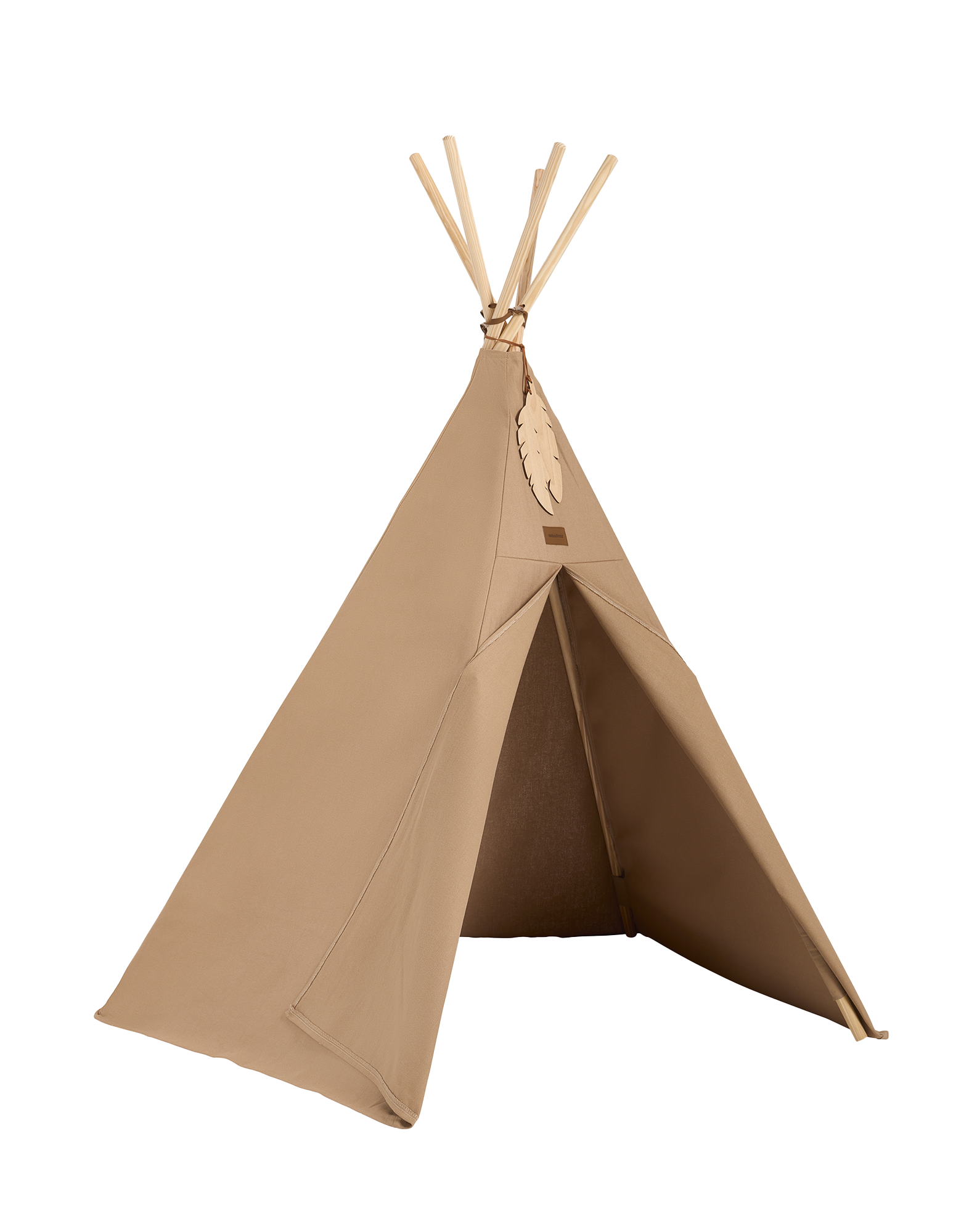 Tipi nevada | Marron