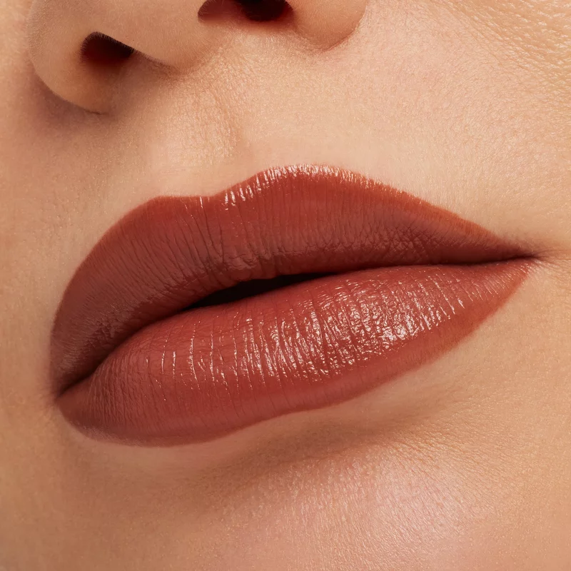 MAC Macximal Sleek Satin Lipstick 3 gr. - Truth Be Untold