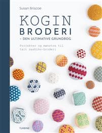 Kogin broderi
