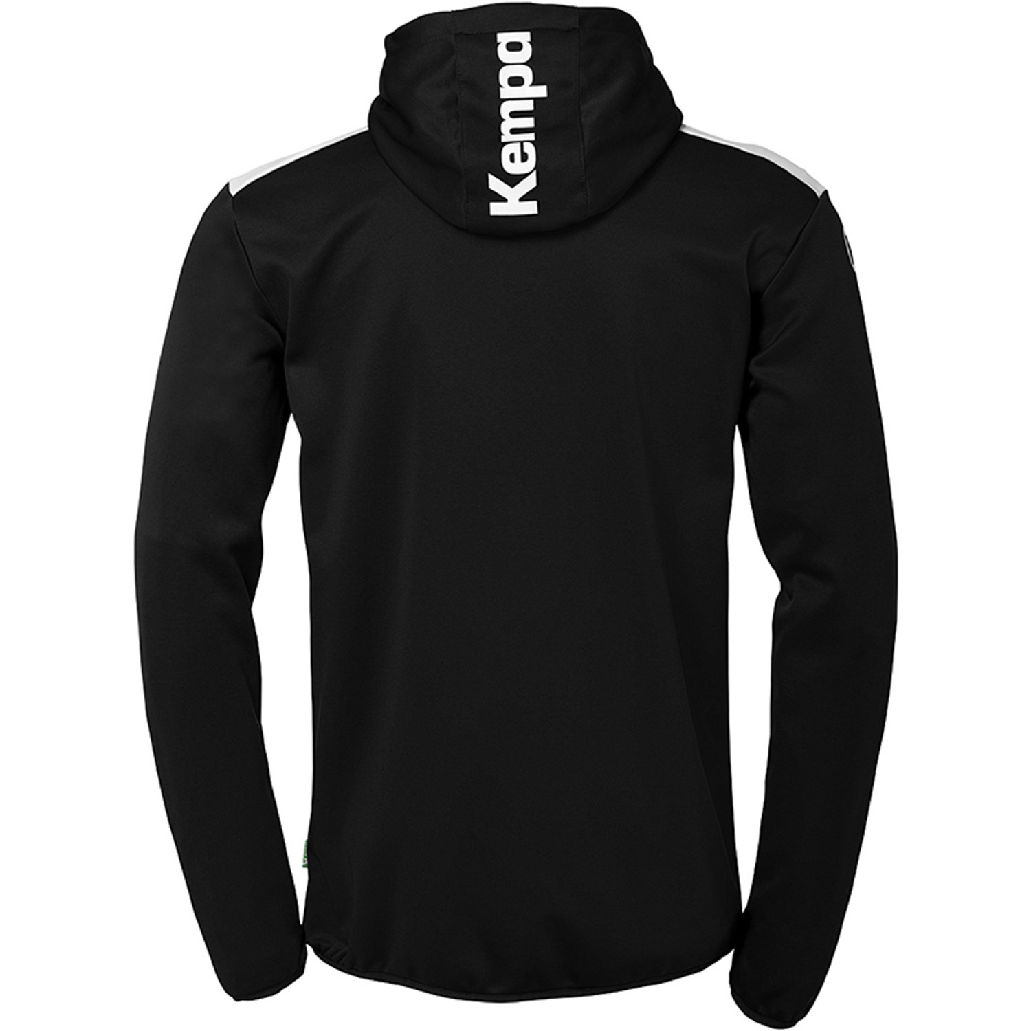 Kempa Emotion 27 Hooded jacket Men