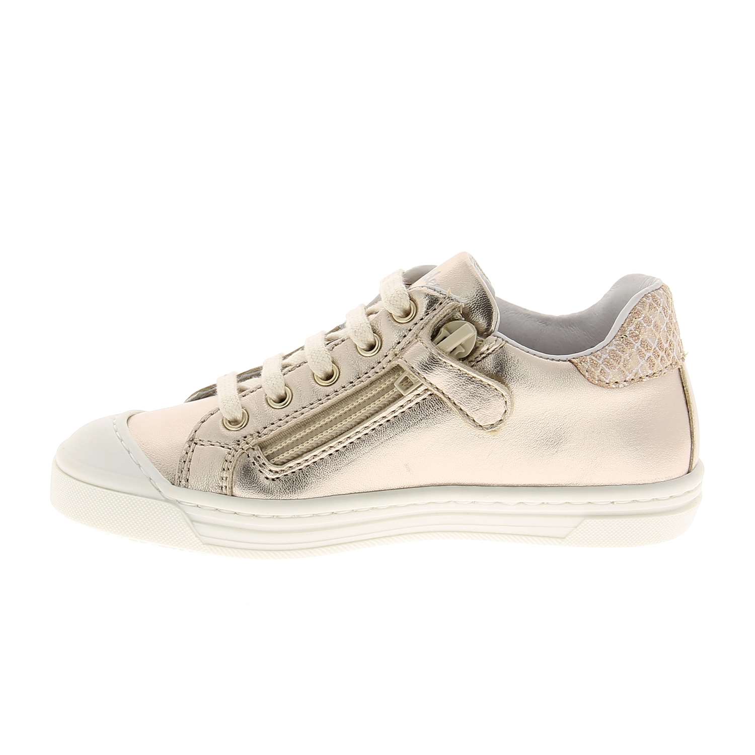 Chaussures basses fille BABYBOTTE KILLY