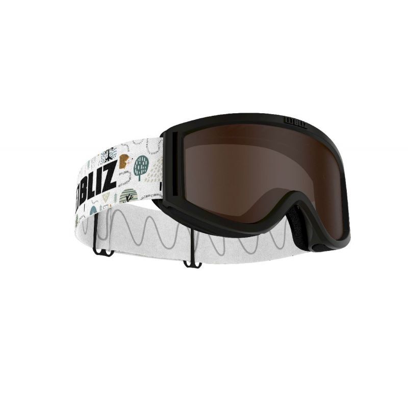 Pixie - Masque ski enfant