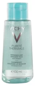Pureté Thermale Démaquillant Yeux Sensibles - 100ml