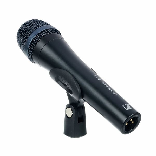 Sennheiser E 935 Case Bundle
