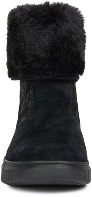 Geox Discomix Vintersko, Black