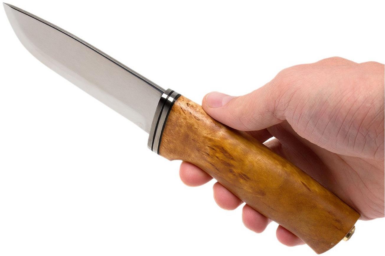Helle Alden 76 jachtmes