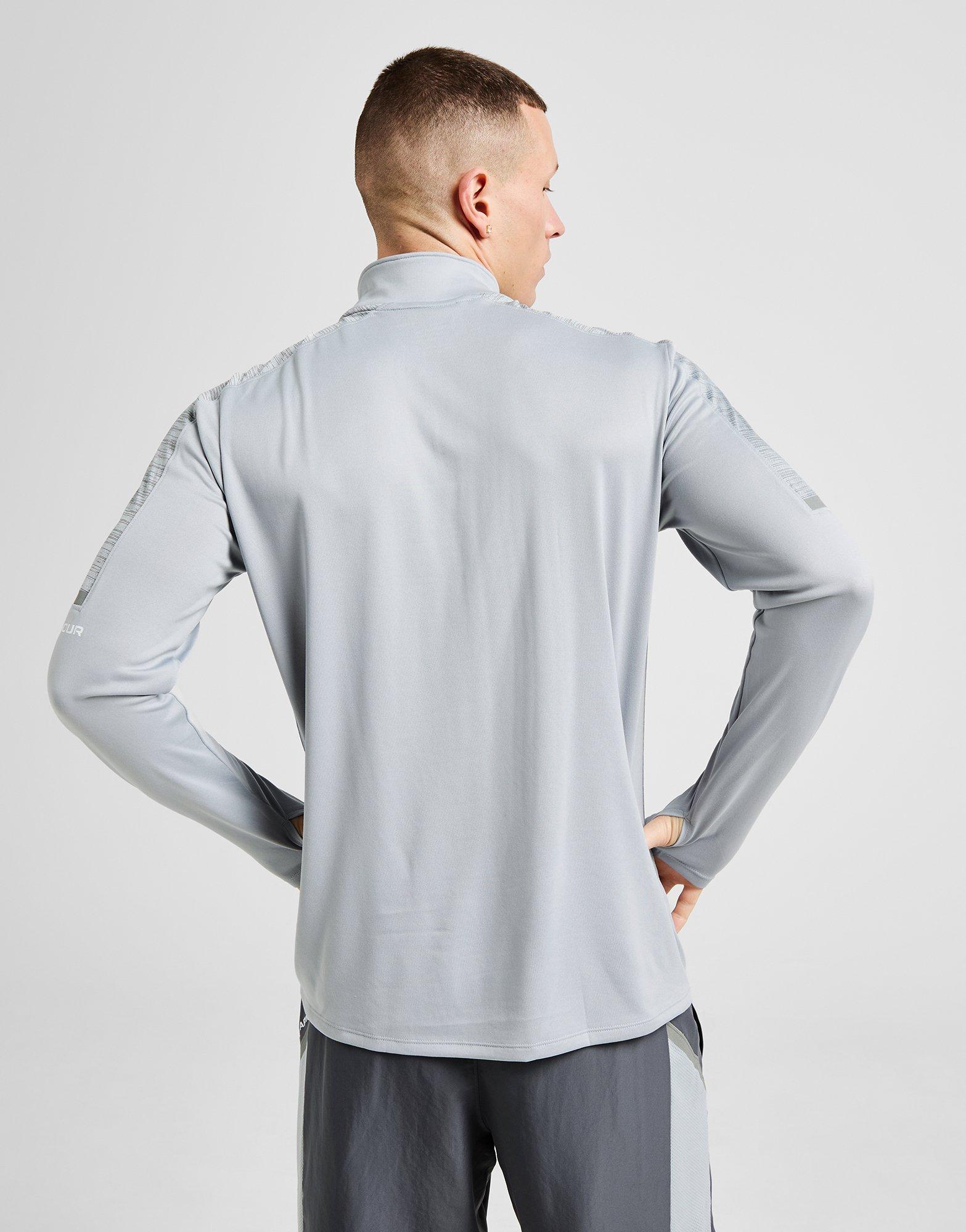Under Armour Top Tech Utility Zippé