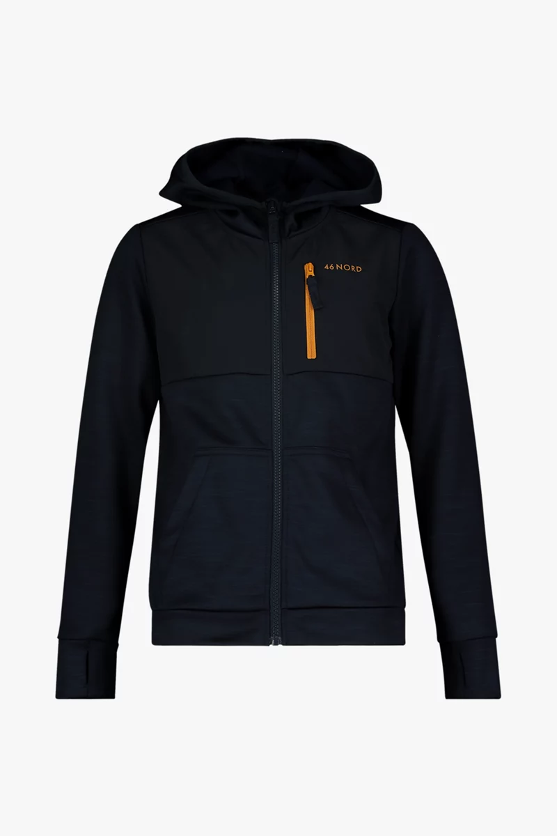 46 NORD Kinder Midlayer