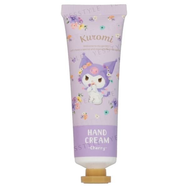 SHOBIDO - Sanrio Handcrème