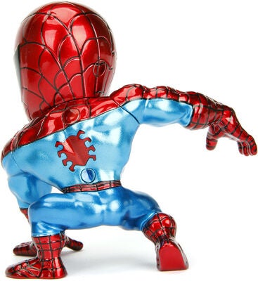 Marvel Spider-Man Figur