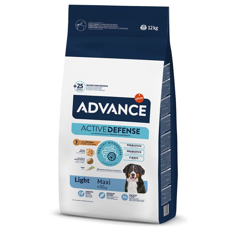Advance Maxi Light