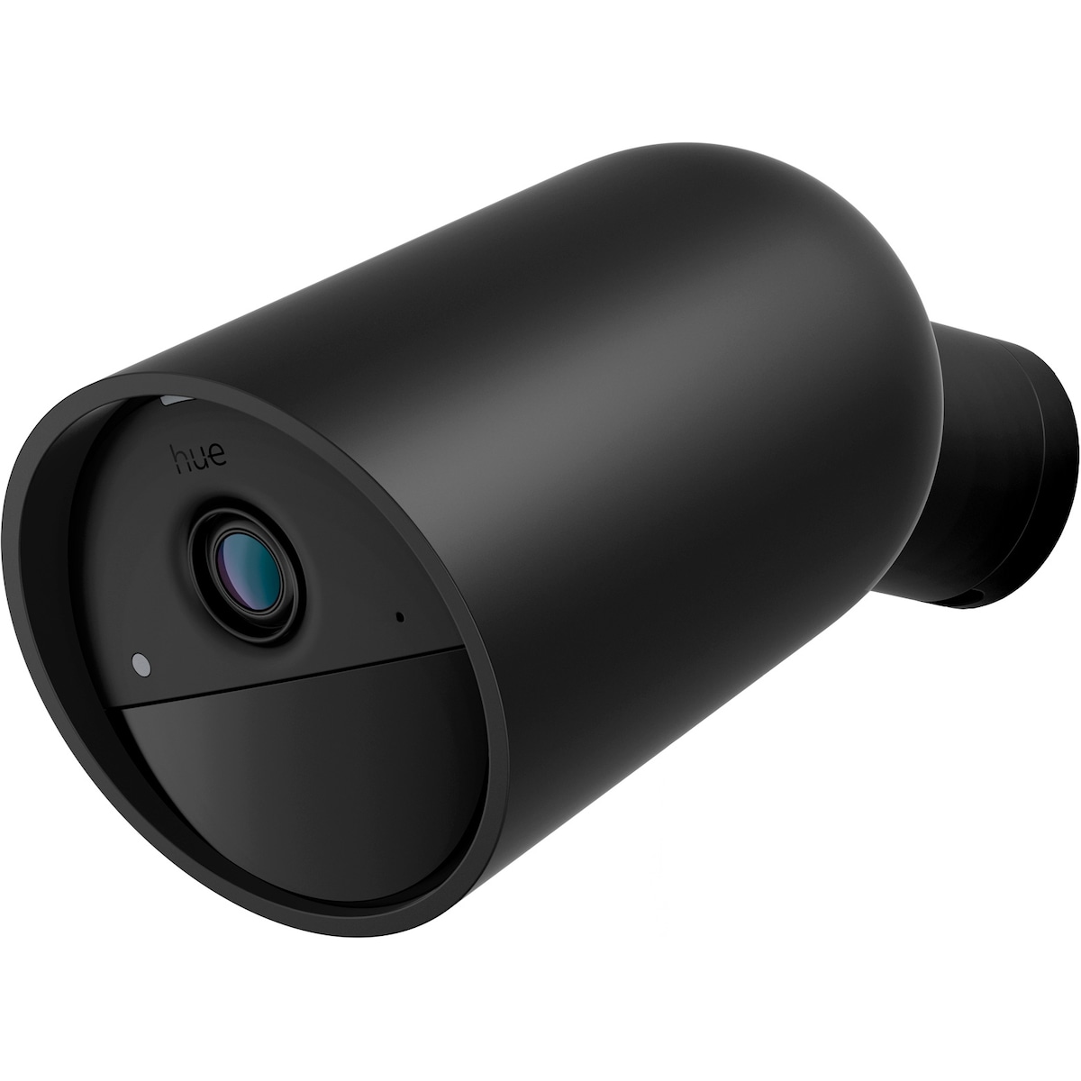 Philips Hue sikkerhetskamera (trådløs/sort)