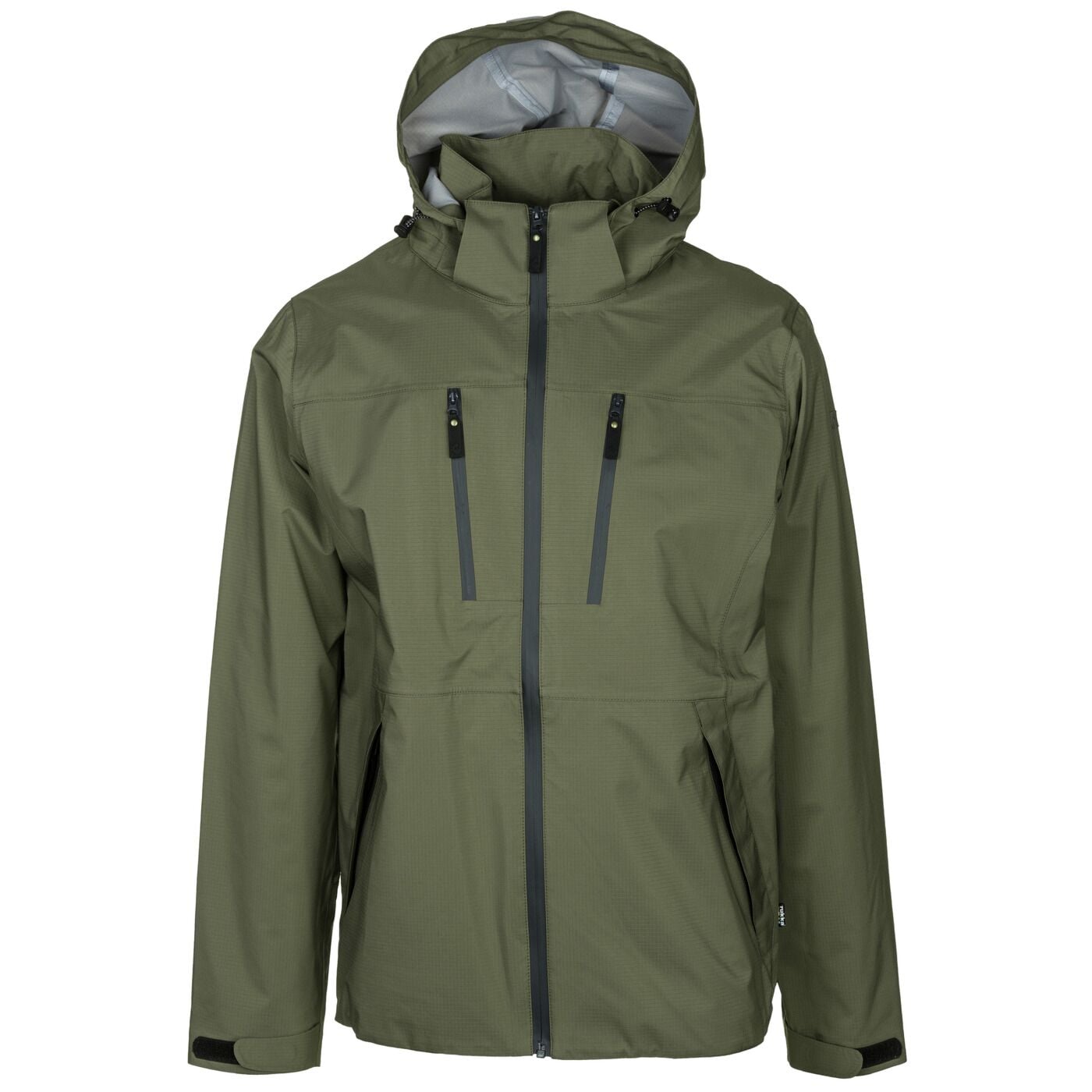 RukkaRegenjacke «Darek»