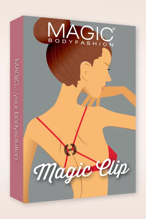 MAGIC Bodyfashion Magische clip